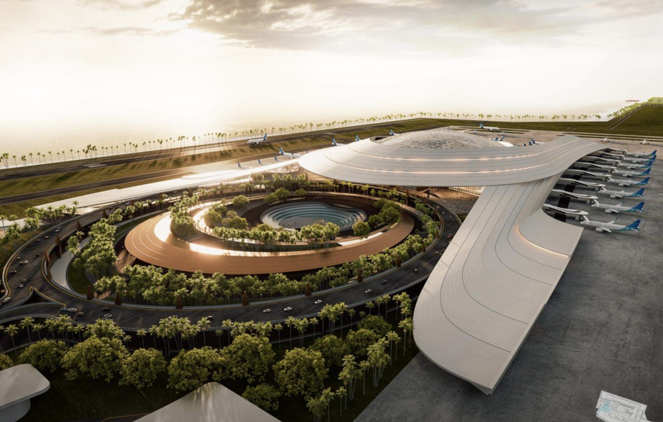 Bali New Airport: North Bali Growth & 2027 Outlook